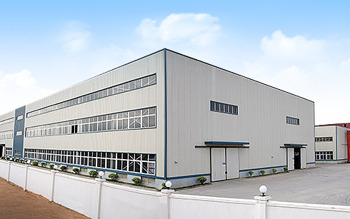 Qingdao Weldon International Co., Ltd. 