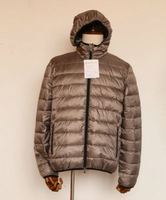 DOWN JACKET