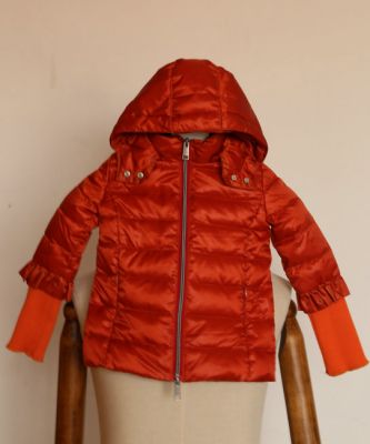 DOWN JACKET